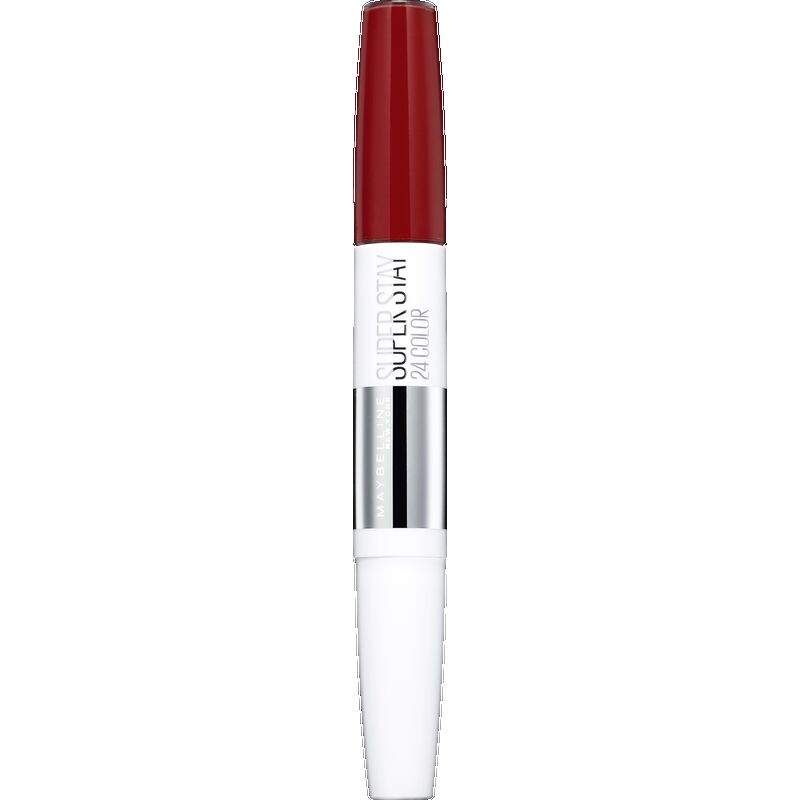 

Губная помада Super Stay 24H № 542 Cherry Pie Maybelline New York, 5 g