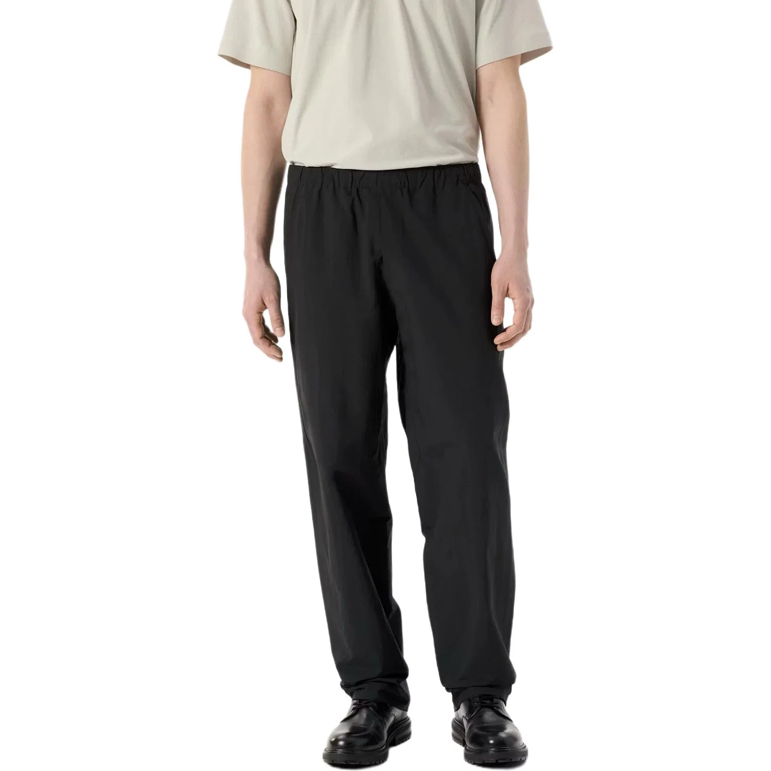 Повседневные брюки Spère Arcteryx черные