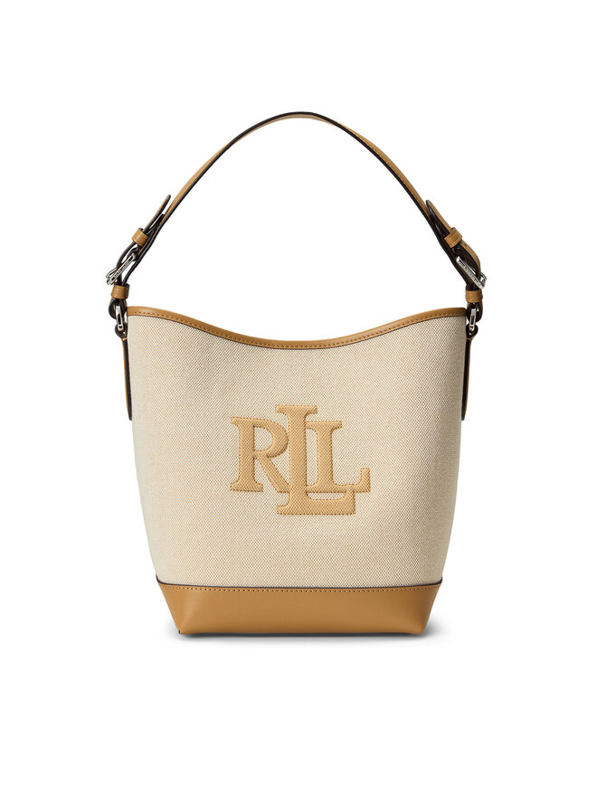 

Сумочка 431966757001 Lauren Ralph Lauren, бежевый