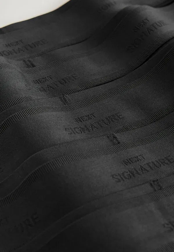 Трусы Next, 10 pack signature a fronts trunks, черный модал — фото 4