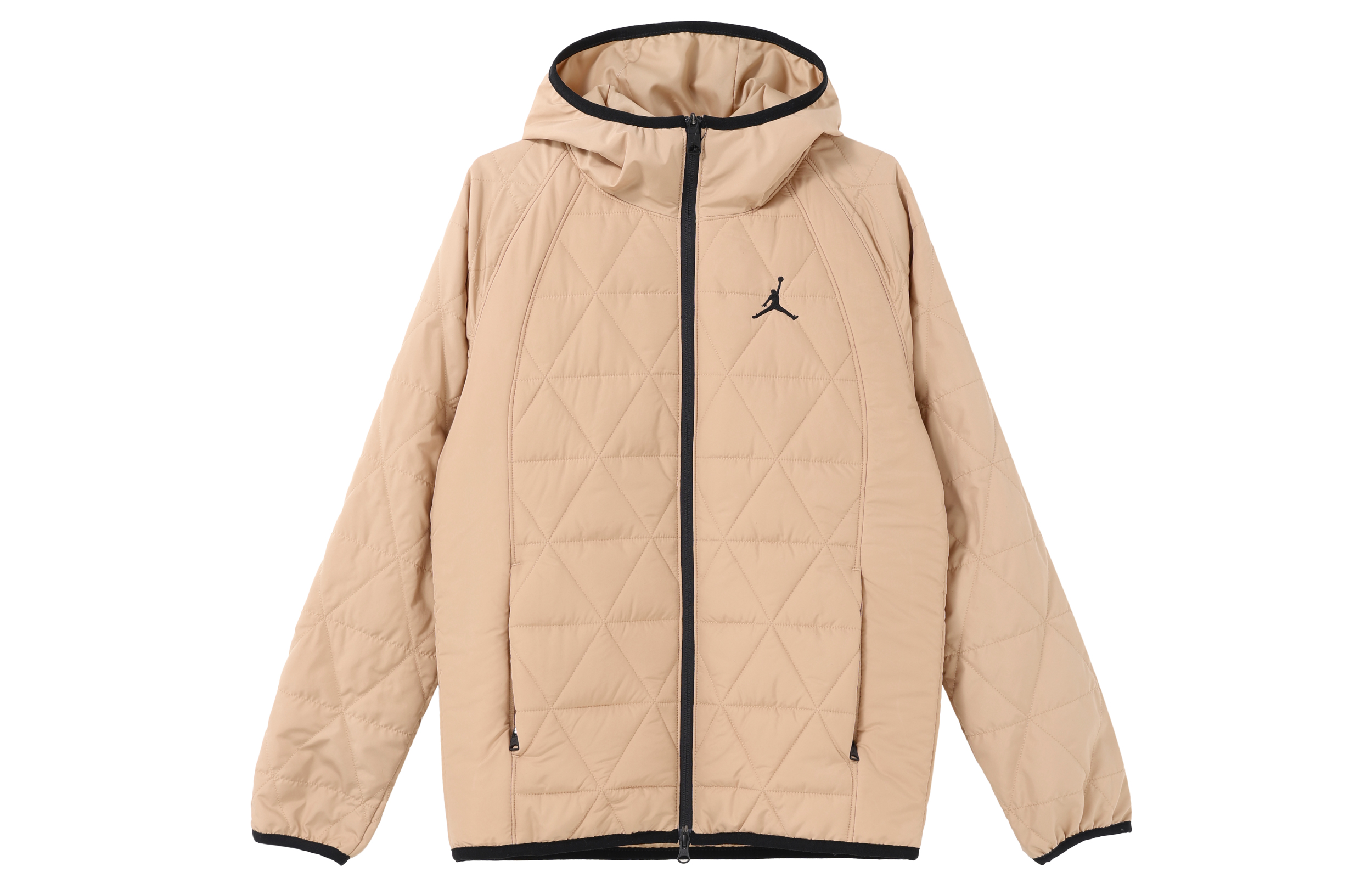 

Jordan Термофункциональная спортивная куртка мужская Legend Medium Brown, Legend Medium Umber