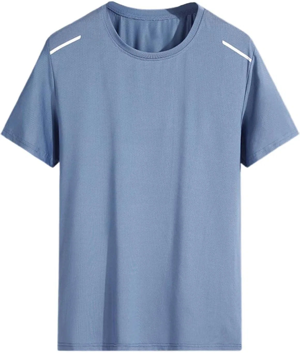 Футболка спортивная Ice Silk, Sky Blue