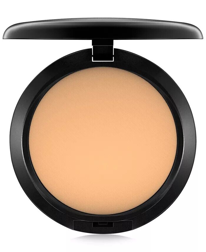 

Тональная основа Studio Fix Powder Plus Mac, цвет NC42 (tanned peach)