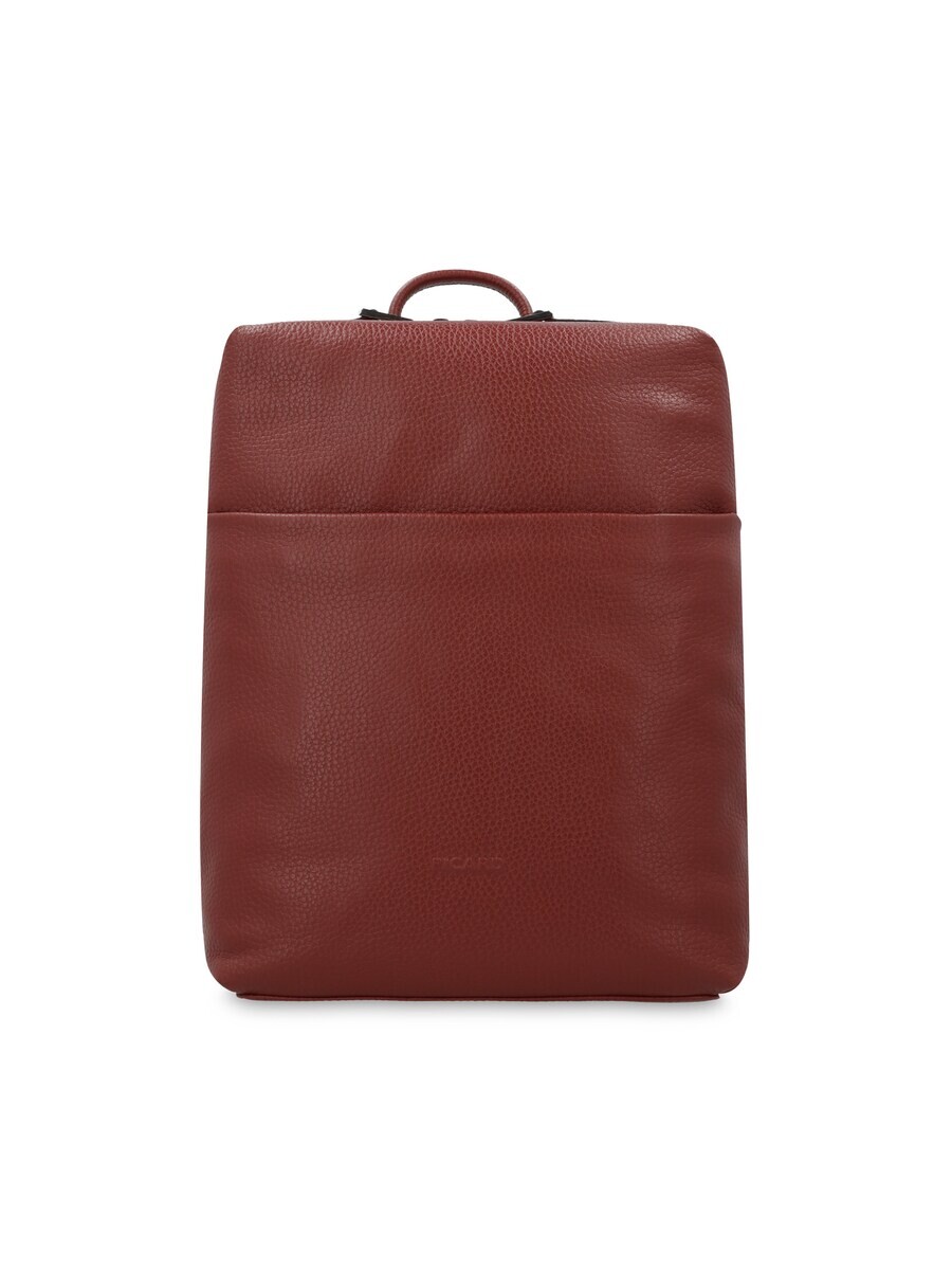 

Рюкзак Picard Backpack Pure, цвет ruby red