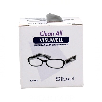 

Sibel Visuwell Защита очков