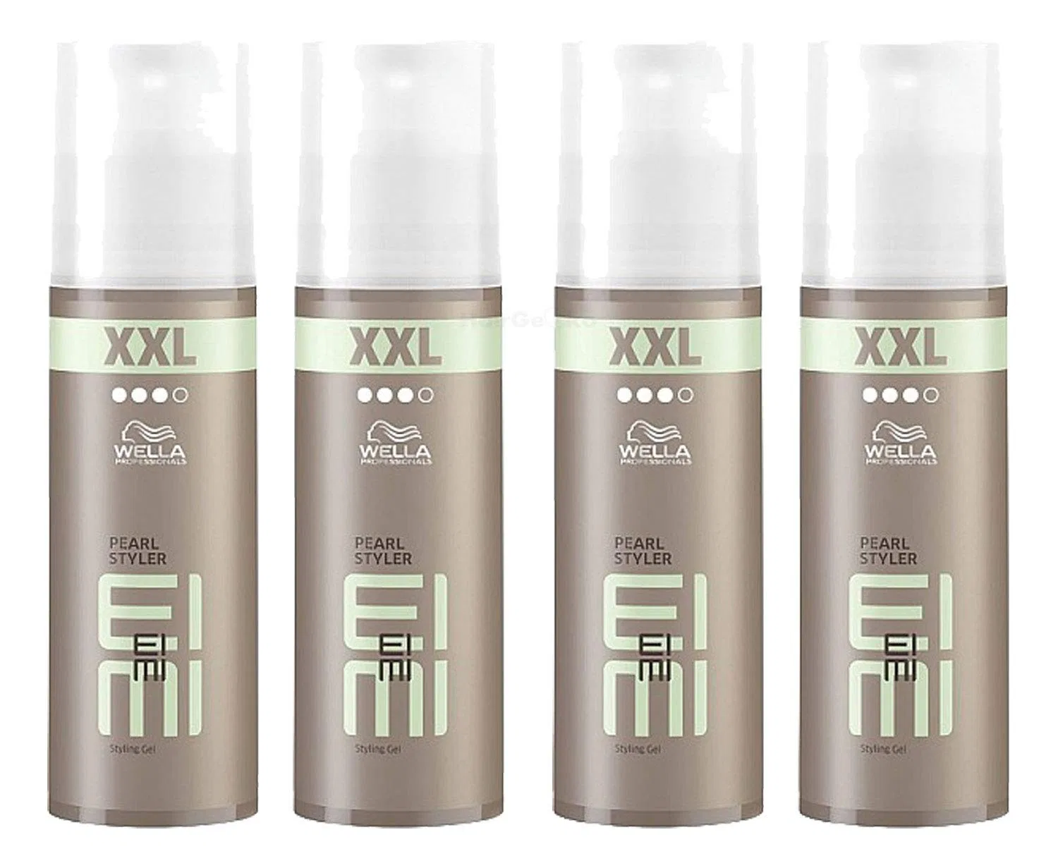 Гель для укладки волос «EIMI Texture Pearl Styler» от Wella Aollpala