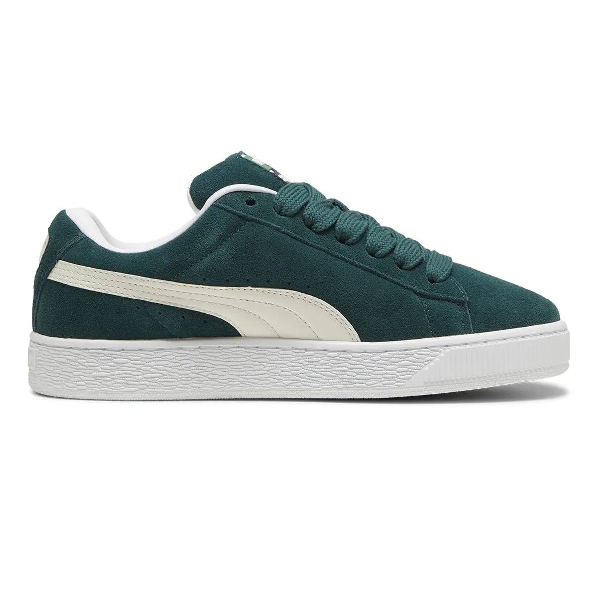 

Повседневные мужские кроссовки Suede Xl Puma, зеленый