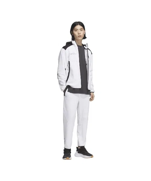 Мужские брюки adidas Adptn Regular Fit — фото 3