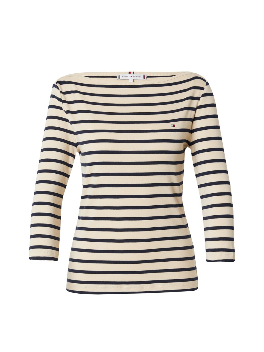 

Рубашка TOMMY HILFIGER NEW CODY, светло-бежевый