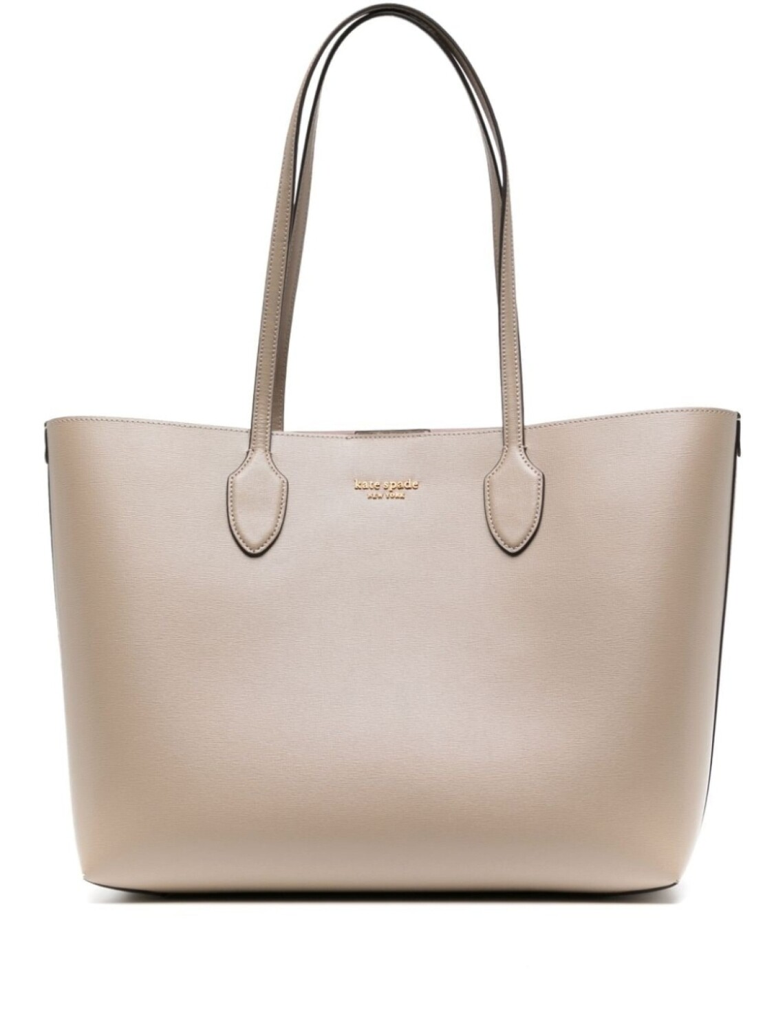 

Kate Spade большая сумка-тоут Bleecker, коричневый