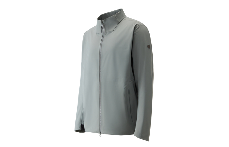 

KOLON SPORT Куртка мужская, Dark Gray DA