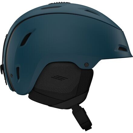 

Шлем Range Mips Giro, синий