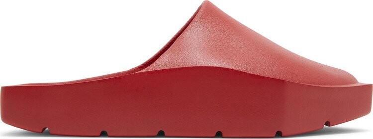 

Кроссовки Wmns Jordan Hex Mule 'University Red', красный