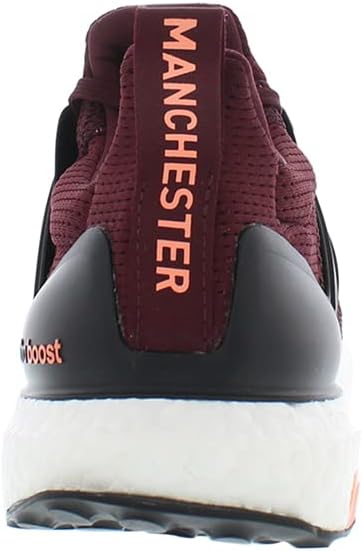 Мужские кроссовки adidas Ultraboost DNA, черный — фото 3