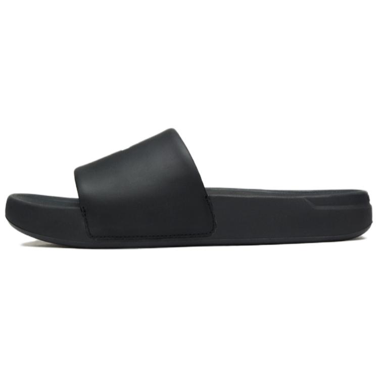 

DESCENTE Сандалии-слайдеры Chron Slip Resistant, мужские, черные