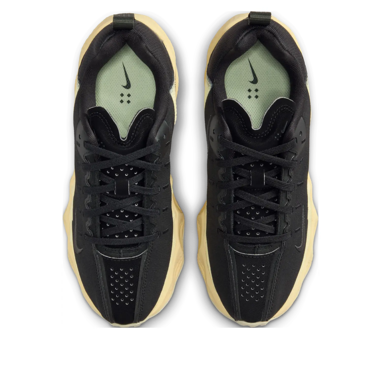 Кроссовки (GS) Nike Ava Rover 'Black Sequoia' — фото 2