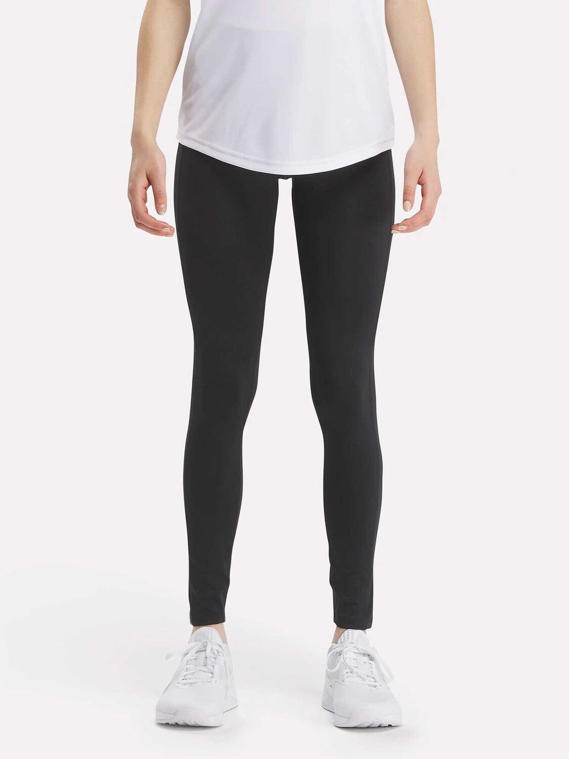 

Тайтсы Reebok ID TRAIN BL TIGHT, черный