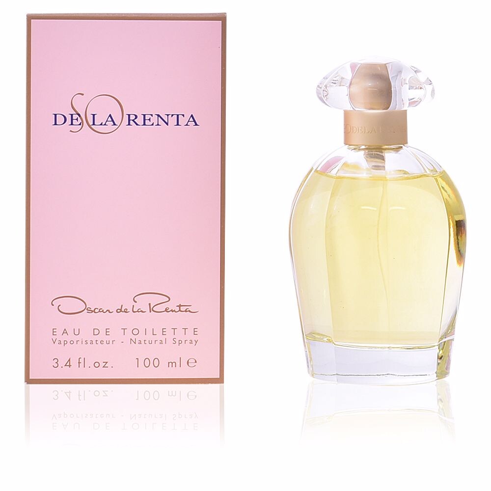 

Духи So de la renta Oscar de la renta, 100 мл