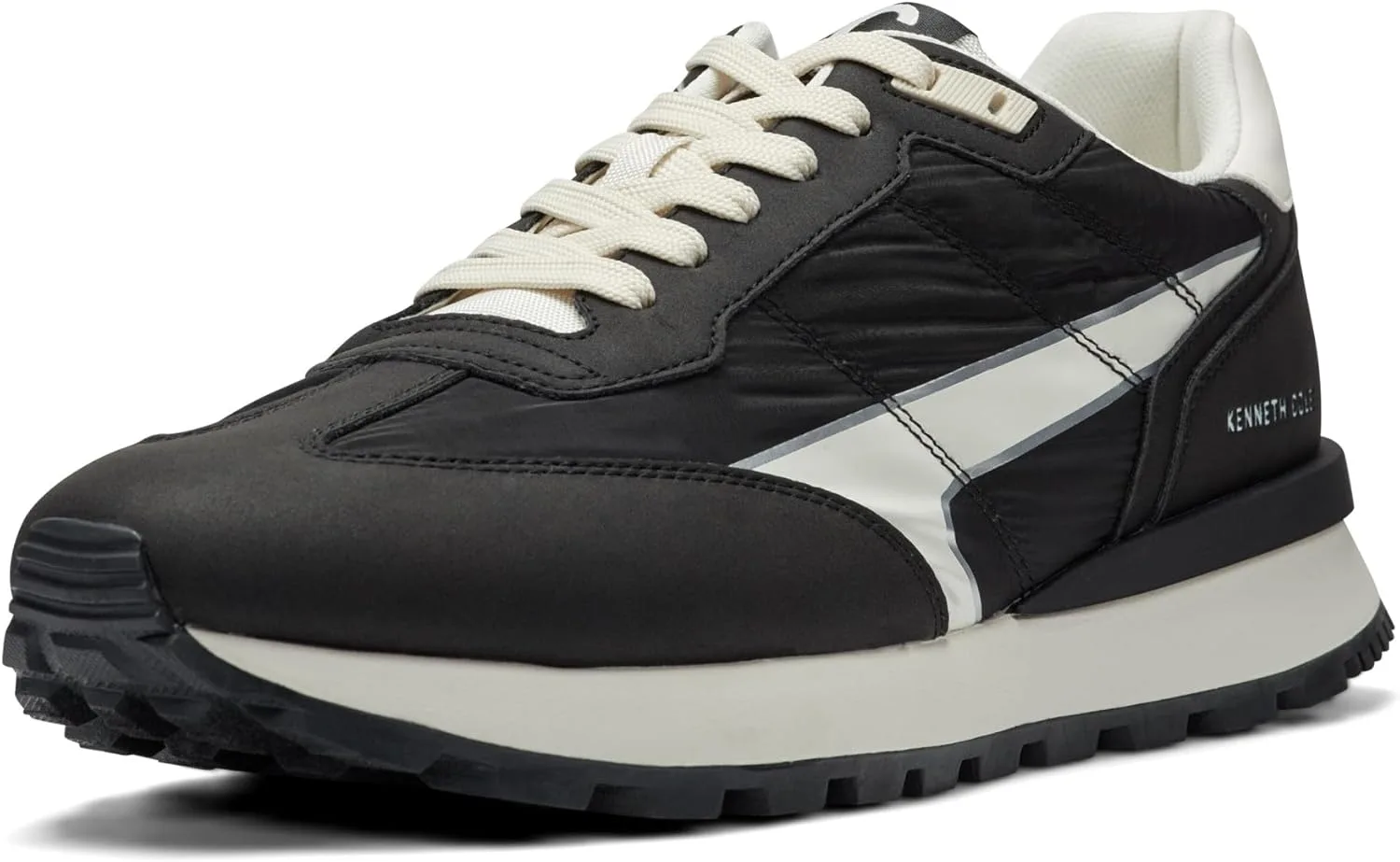 Мужские кроссовки Pryor от Kenneth Cole, белый