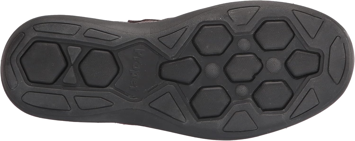 Походные ботинки Propét Men's Vestrio, коричневый — фото 4