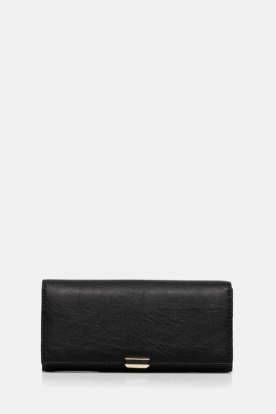 

Кошелек Answear.Lab, черный