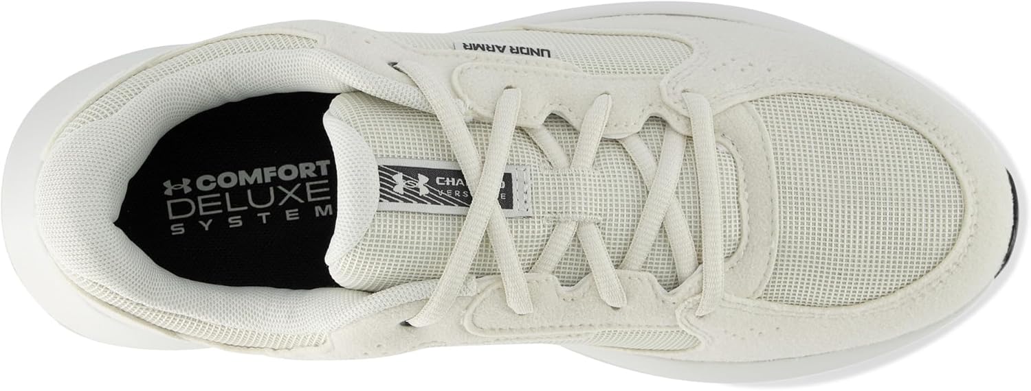 Мужские кроссовки Under Armour UA Versurge, белый — фото 2
