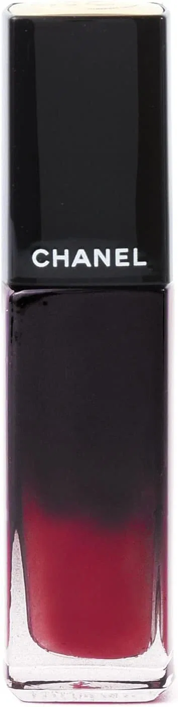 Помада-блеск для губ Shi ммery Chanel Rouge Allure Rack 5.5 мл 80 Timeless