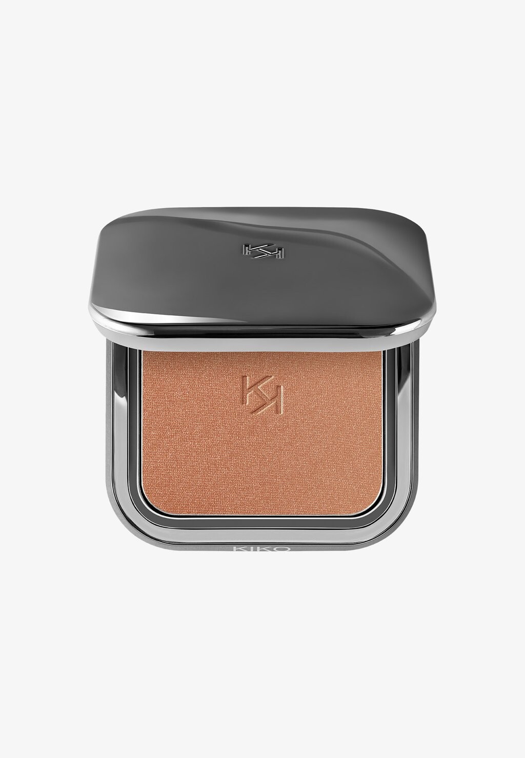 

Пудра RADIANT TOUCH BRONZING POWDER KIKO Milano, цвет luminous sienna