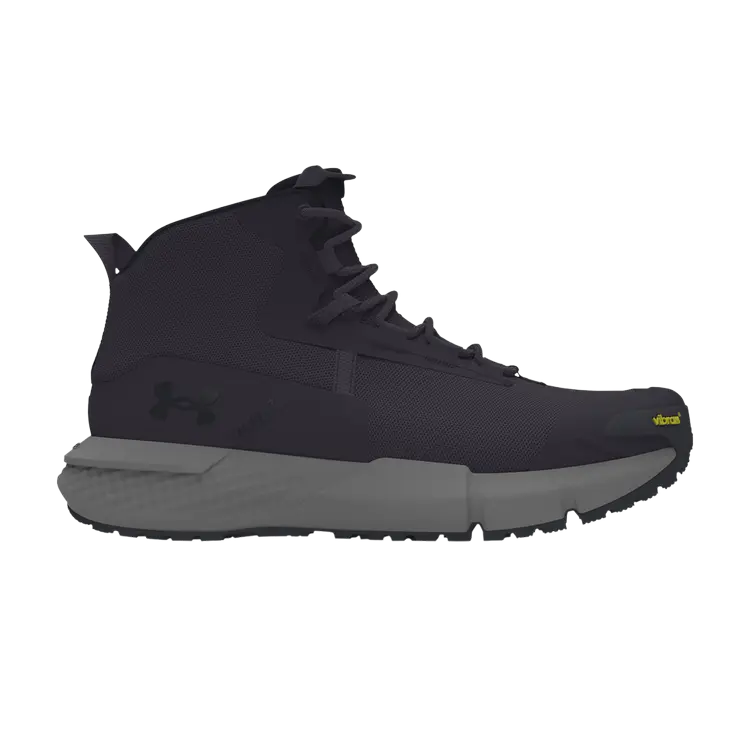 

Кроссовки Valsetz Mid Tactical Boot, цвет Anthracite Castlerock, Черный, Кроссовки Valsetz Mid Tactical Boot, цвет Anthracite Castlerock