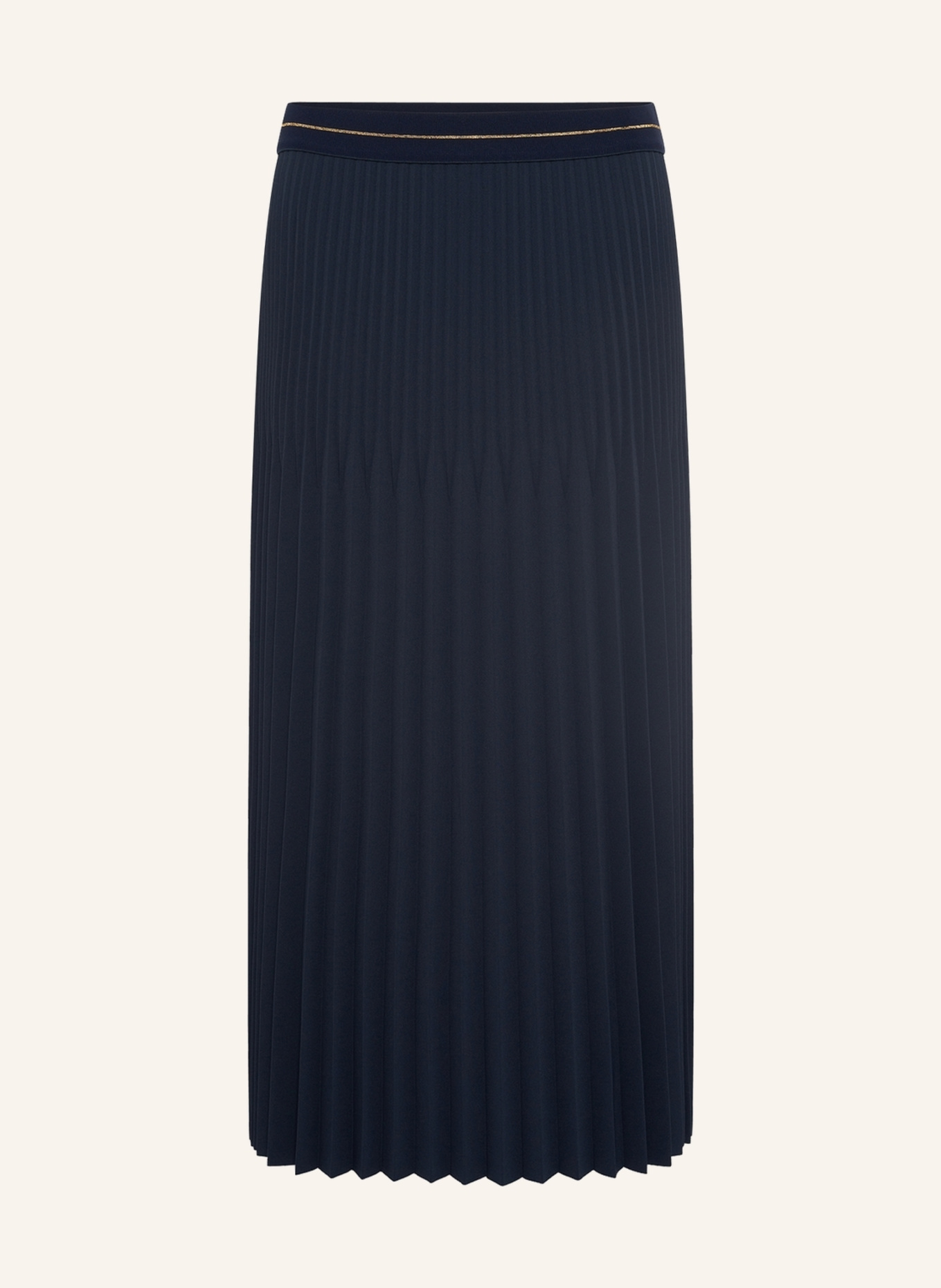 

Юбка Виолета Gerard Darel, синий