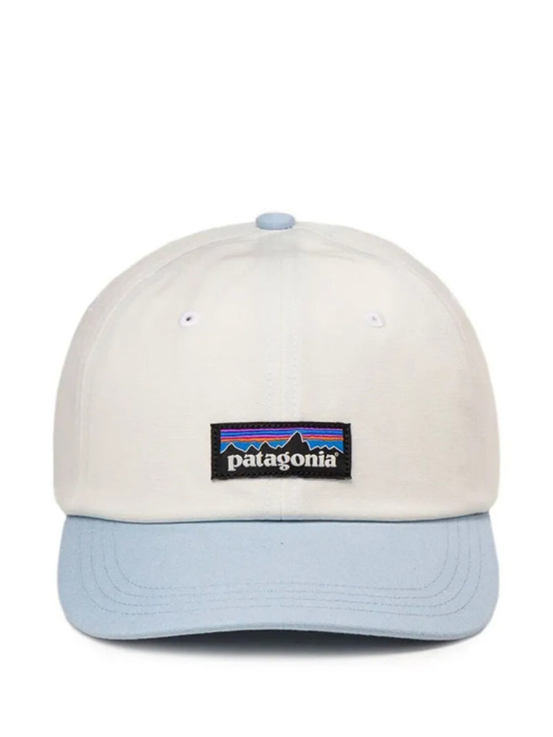 

Бейсболка Patagonia P-6, белый