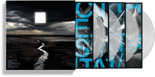 

Виниловая пластинка Porcupine Tree: Closure / Continuation: Live Amsterdam 07/11/22