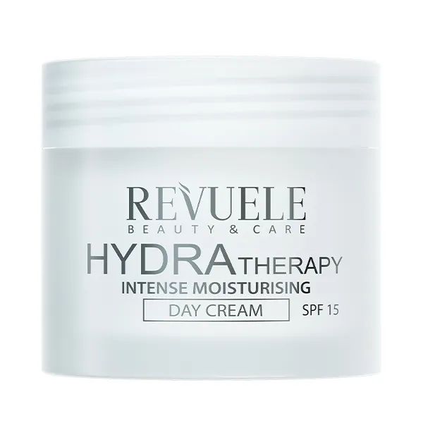 

Интенсивно увлажняющий дневной крем Hidratante Intensa Spf15 Revuele, 50 ml
