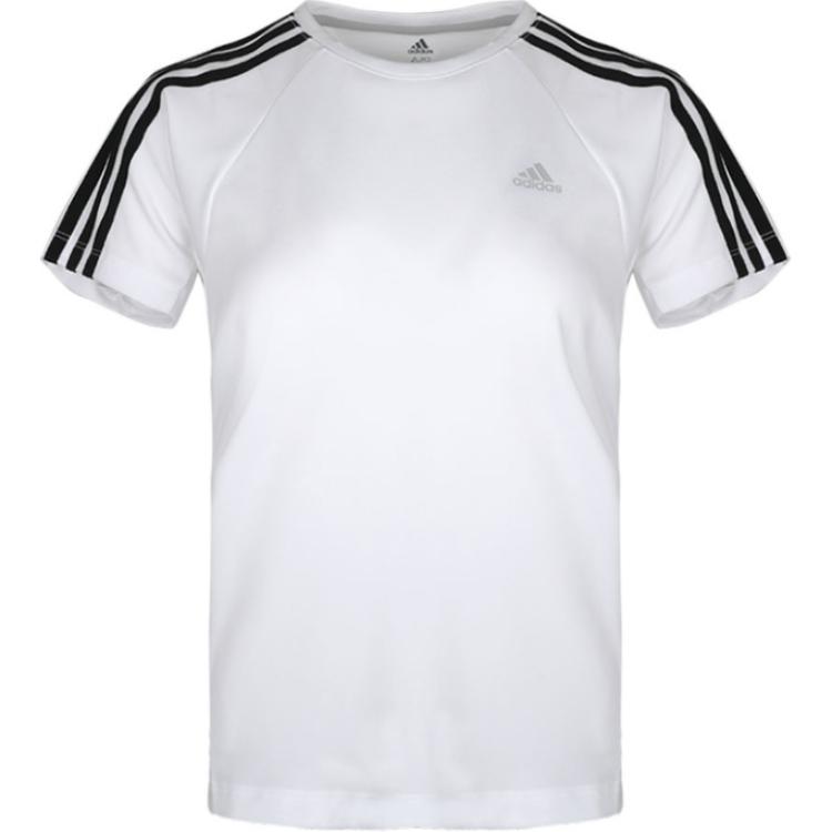 

Футболка женская белая Adidas