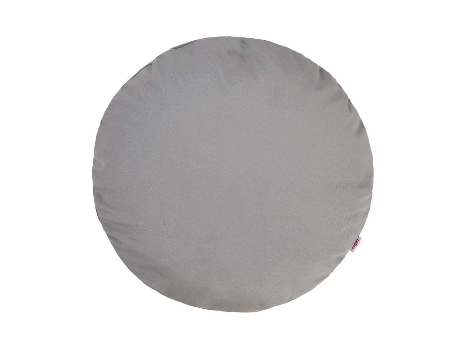 

Чехол на подушку beties Heimtextil, 80x80 см, серый
