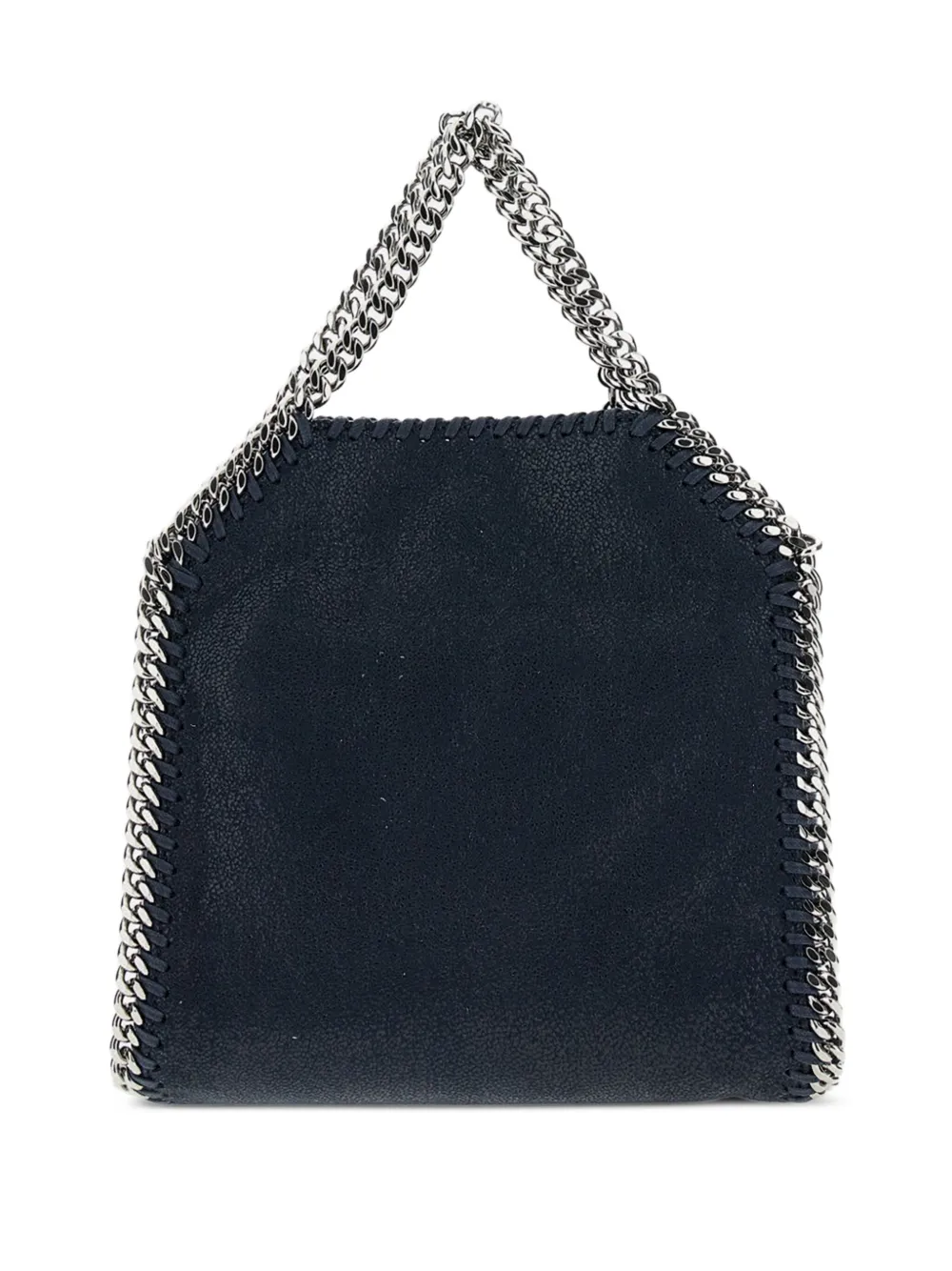 

Сумка-шоппер Falabella STELLA MCCARTNEY, синий