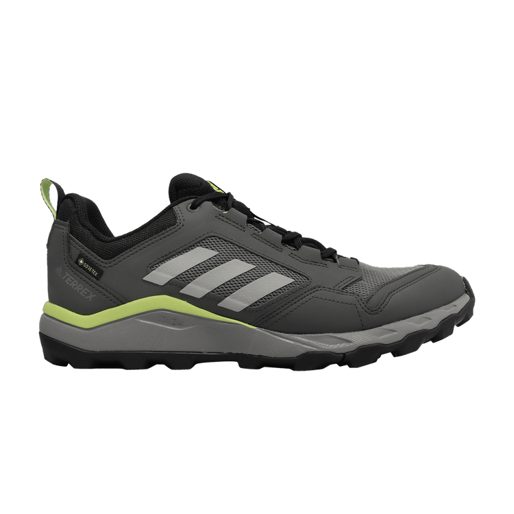 

Кроссовки Terrex Tracerocker 2 GORE-TEX 'Grey', серый