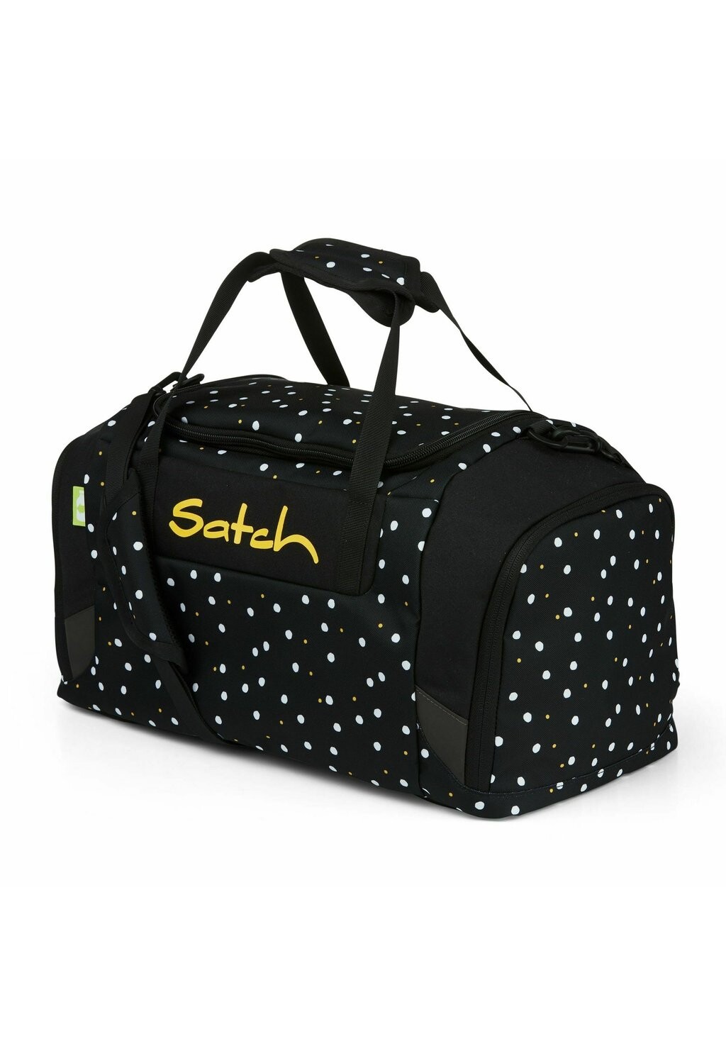 

Спортивная сумка 45 CM Satch, черный