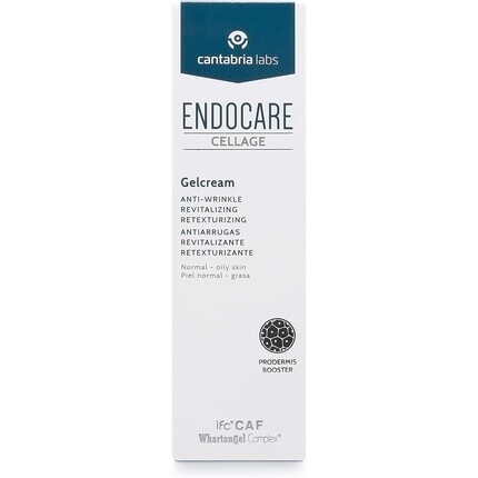

Дневные гели 0,13 кг, Endocare