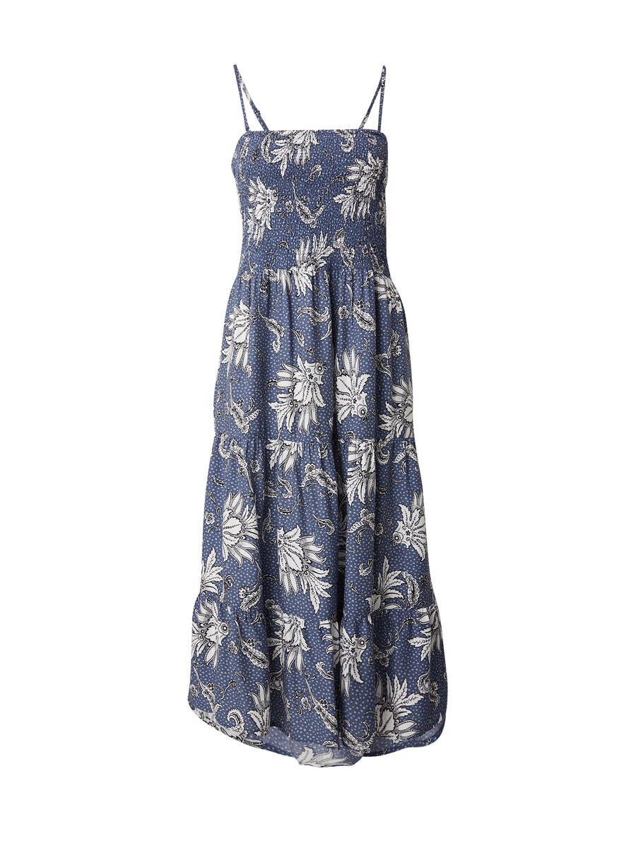 

Летнее платье ONLY, Sapphire/Light blue