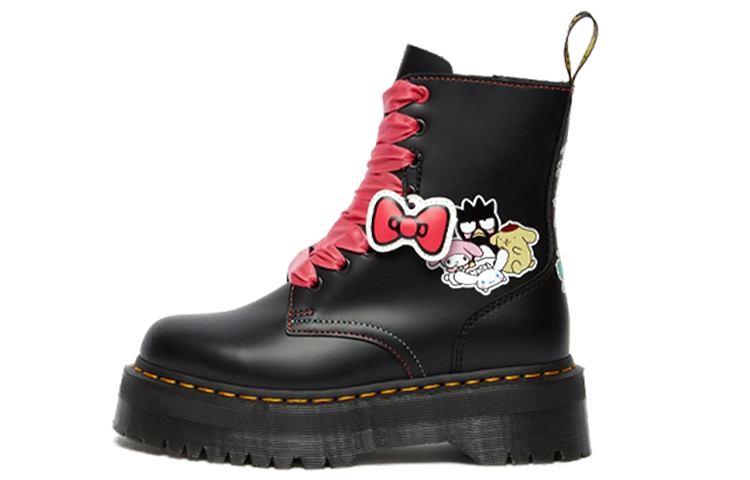 

Ботинки Dr.Martens Hello Kitty And Friends Women's