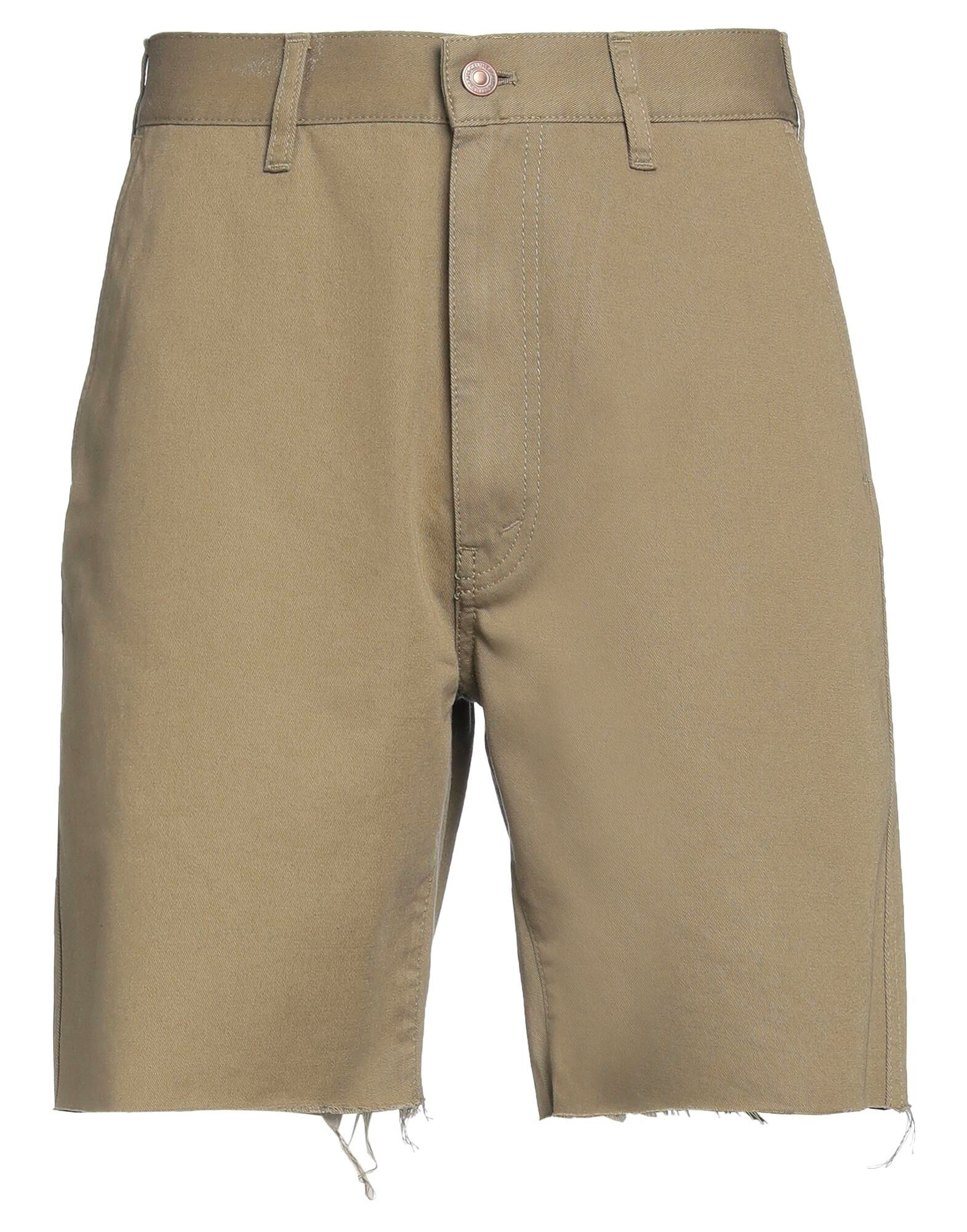 

Шорты Celine, зеленый