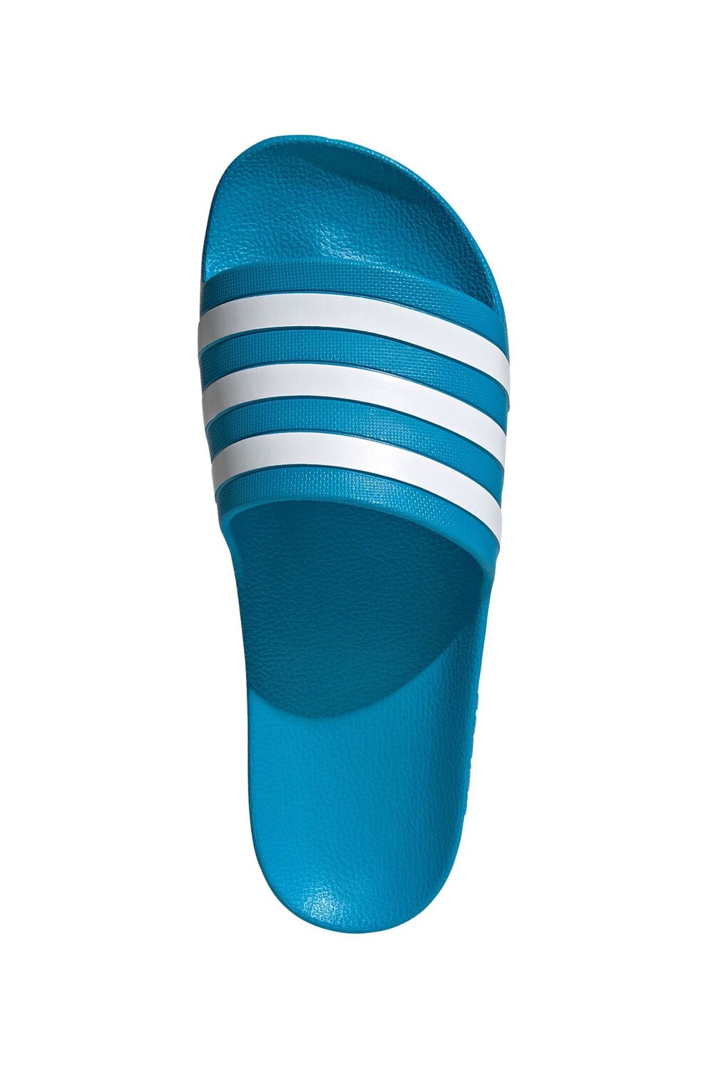 

Шлепанцы Adilette adidas, синий