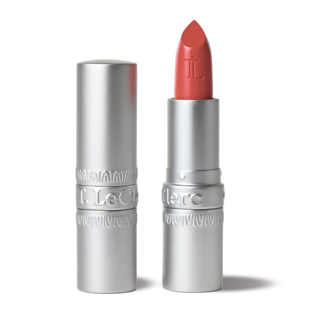 

Помада для губ satin lipstick T Leclerc, 66 - rosa, вес 3 гр.