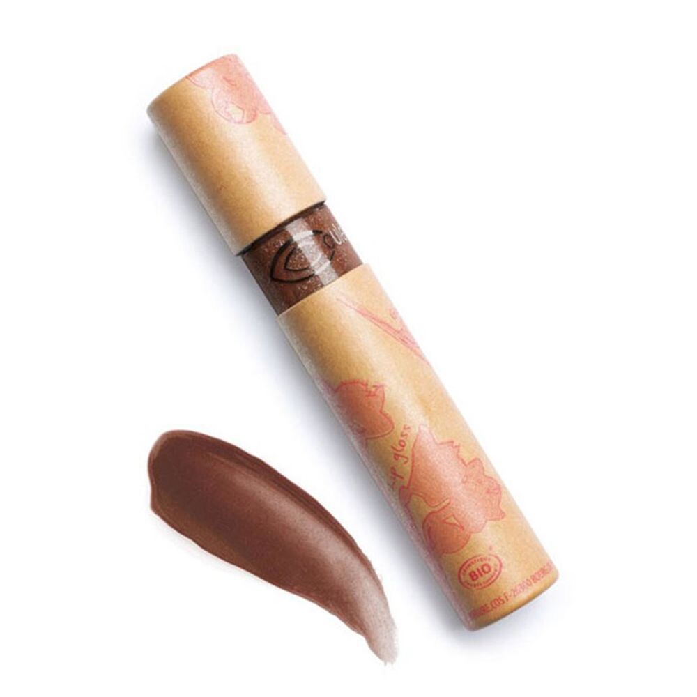 

Блеск для губ Naturel Traitant Brillo De Labios Couleur Caramel, 1 шт.