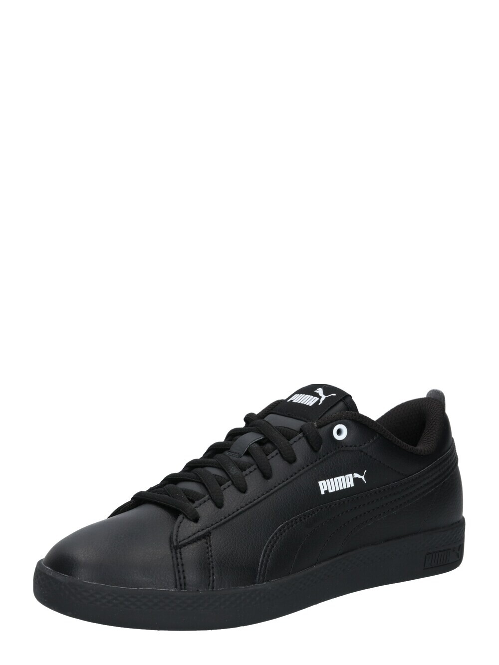 

Кроссовки Puma, черный