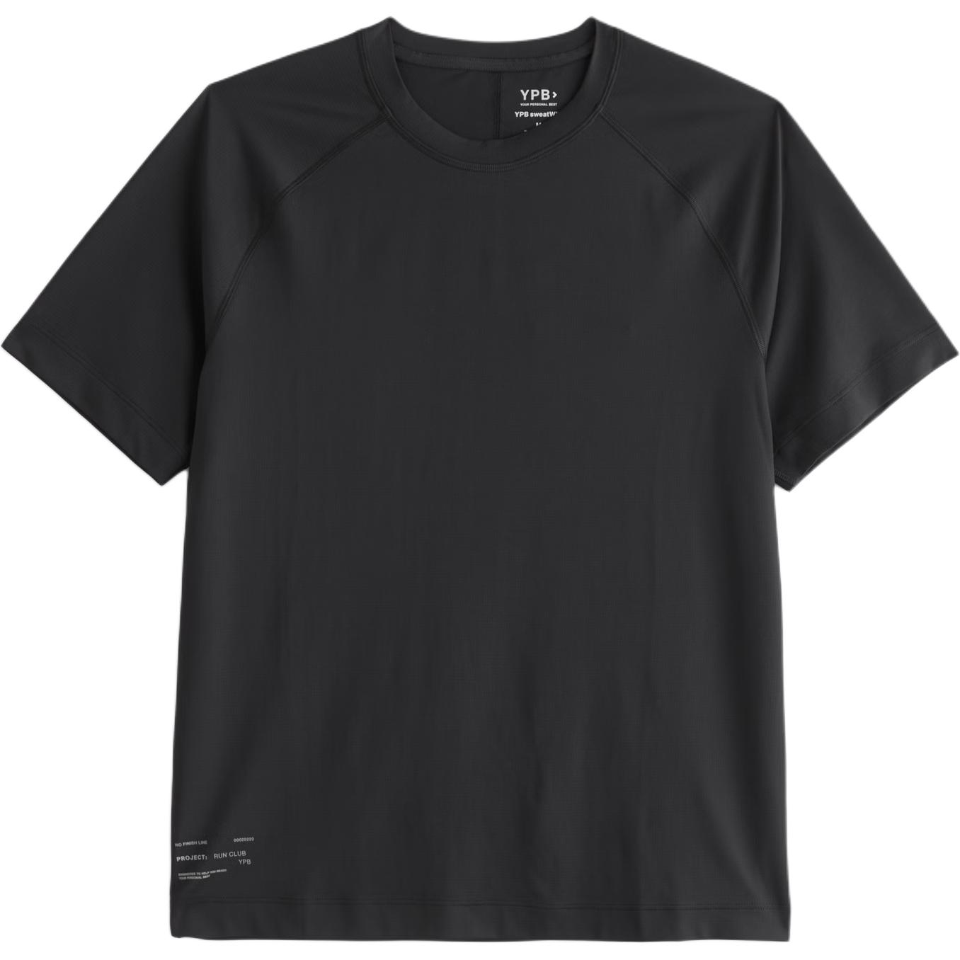 

Футболка мужская Abercrombie＆Fitch, черный