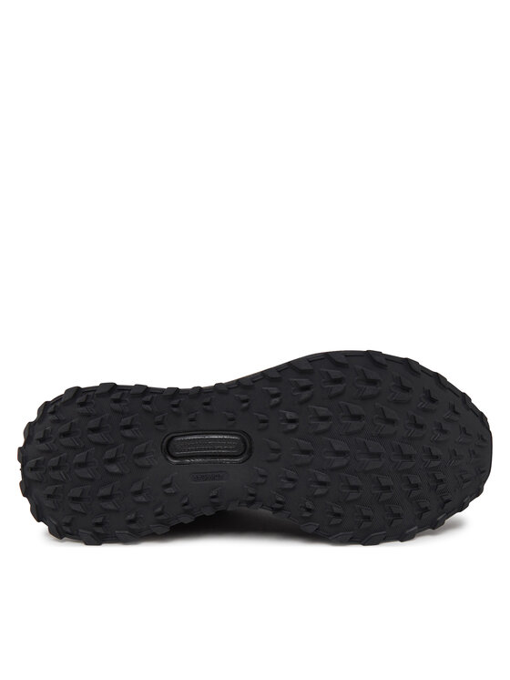 Кроссовки для бега Runfalcon 5 TR JP5913 Adidas, черный — фото 4