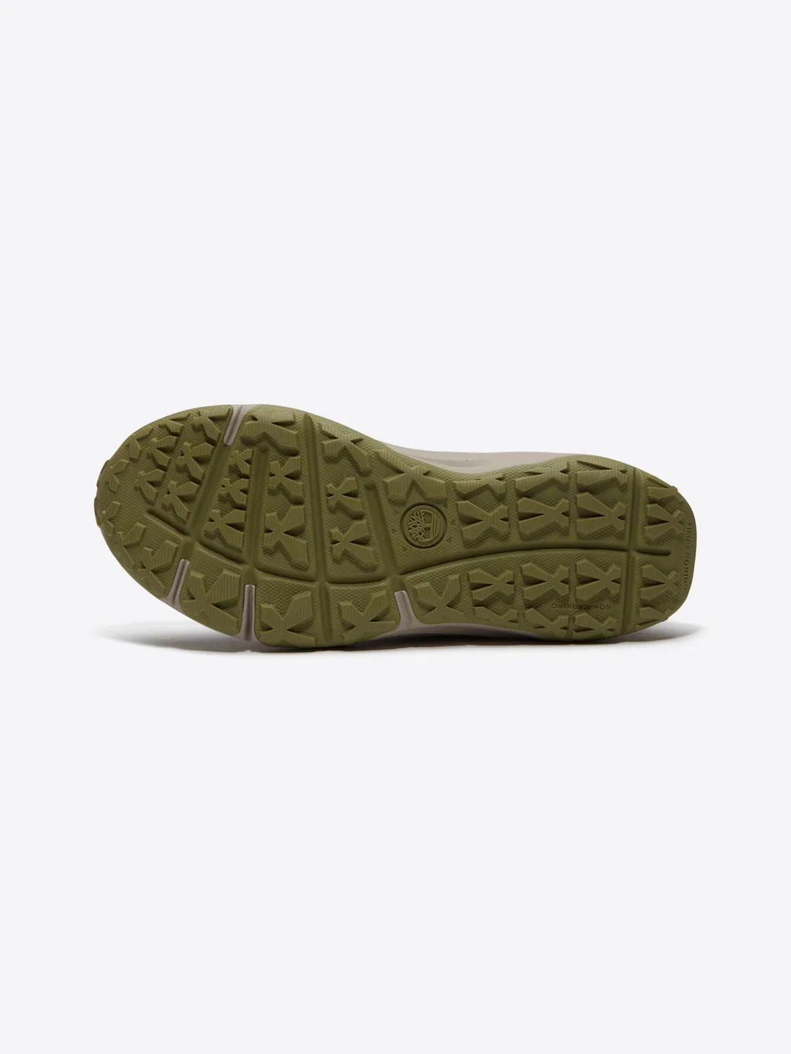 Кроссовки Timberland, Beige — фото 4