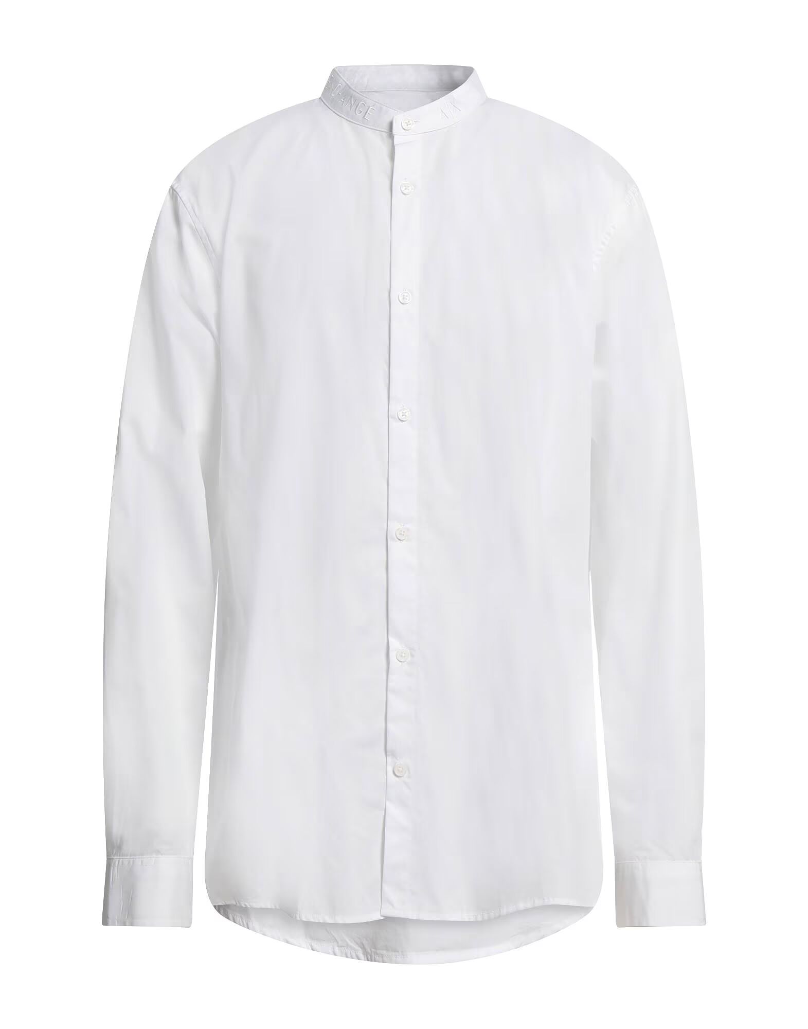 

Рубашка Armani Exchange, белый